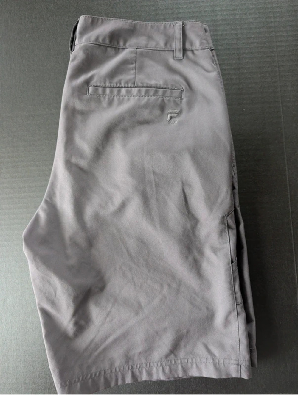 Fila Sport Golf Shorts Size 34
